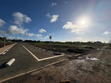 Residential Land