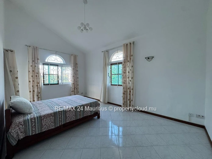 4 Bedroom House in Pointe Aux Canonniers | Freestanding