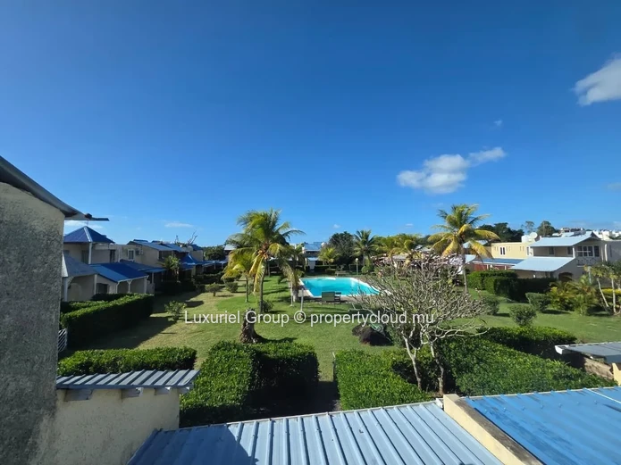 Villa de 3 chambres disponible dès maintenant à Grand Baie