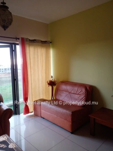 Modern 3-Bedroom Apartment for Rent in Sodnac, Quatre Bornes