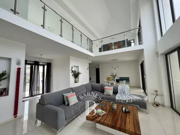 Villa de 4 Chambres