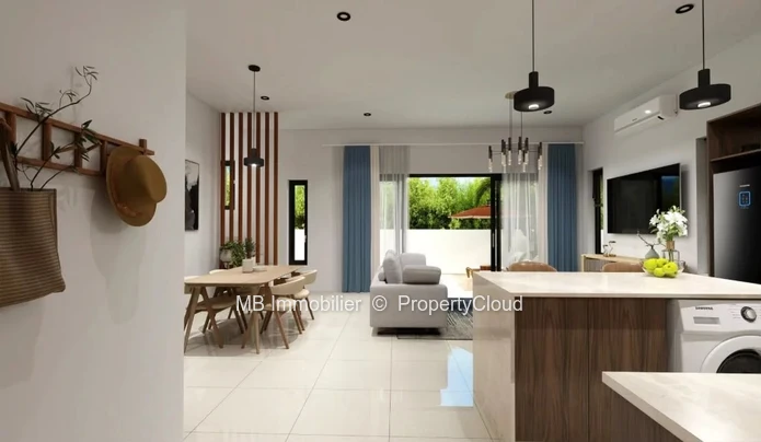 Villas for sale - Pereybere
