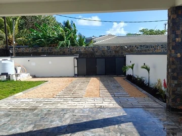 3 Bedroom Villa