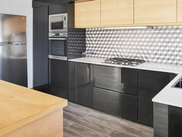 Villa de 4 Chambres