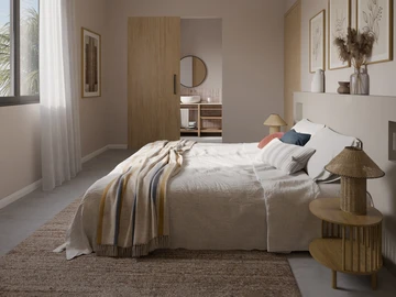 Appartement de 2 Chambres