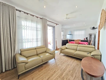 Villa de 3 Chambres