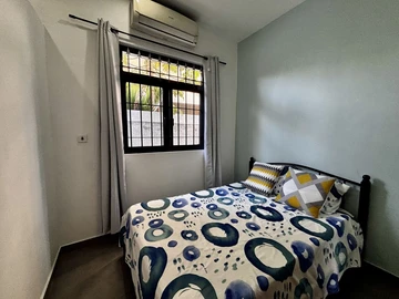 3 Bedroom Villa
