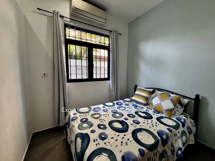 Detached 2-Bedroom En-Suite Villa With Private Swimming Pool – Grand Baie