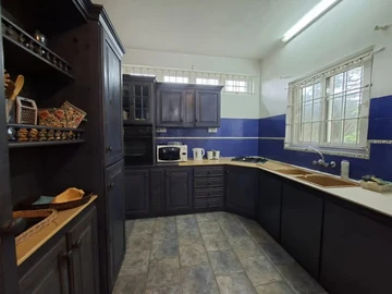 4 Bedroom Apartment