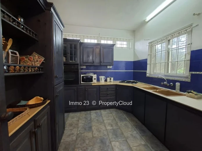 Apartments - 4 bedrooms - Quatre Bornes