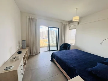 Penthouse de 2 Chambres