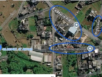 Residential Land