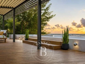 3 Bedroom Penthouse