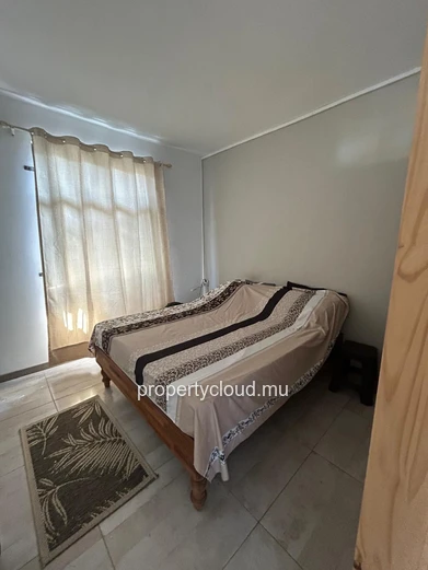 FOR RENT — Charming single-story house in Grand Gaube