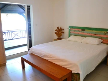 Appartement de 4 Chambres