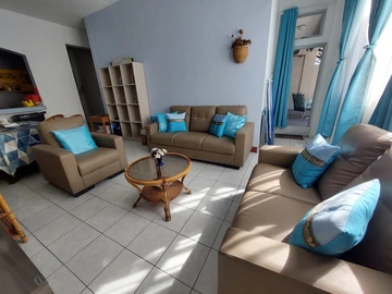 Appartement de 2 Chambres