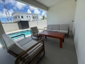 Villa de 4 Chambres