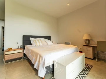Townhouse, Duplex de 3 Chambres