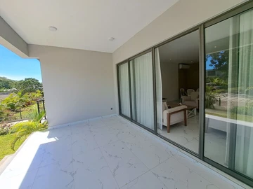 Appartement de 3 Chambres