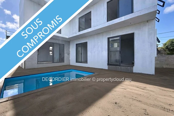 Maison en vente – Calodyne