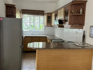 Townhouse, Duplex de 3 Chambres
