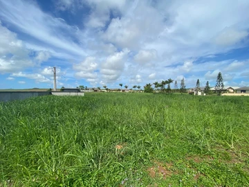 Residential Land