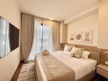 3 Bedroom Apartment