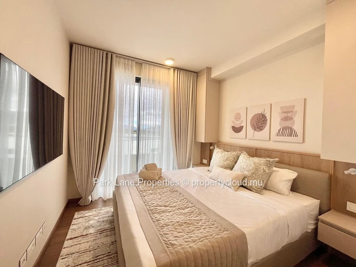 3-Bedroom Apartment for Rent in Bagatelle, Moka