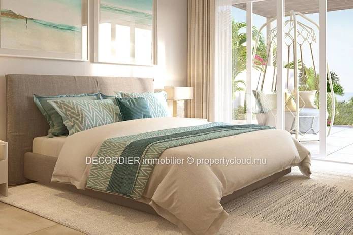Vivre entre luxe et sérénité – appartement 3 chambres à Peyrébère