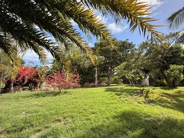 Residential Land