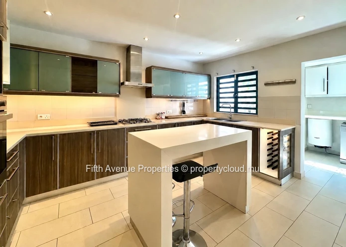 Pereybere - 3 bedroom house