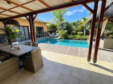 4 Bedroom Villa