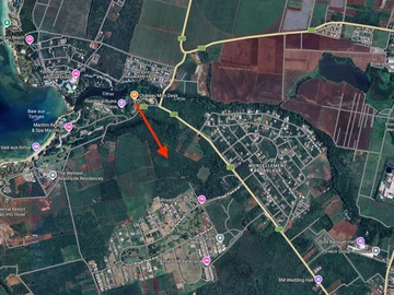 Agricultural Land