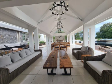 3 Bedroom Villa