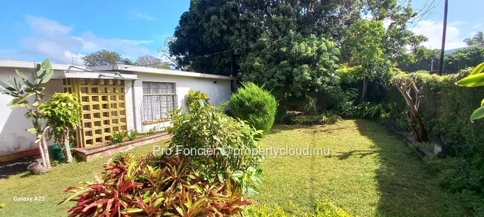 House for sale in Beau-Bassin - To renovate