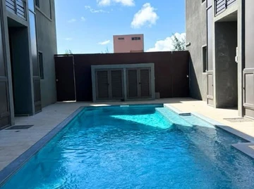 Studio de 3 Chambres