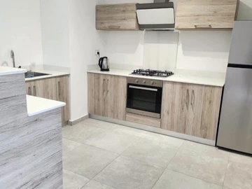 Appartement de 2 Chambres
