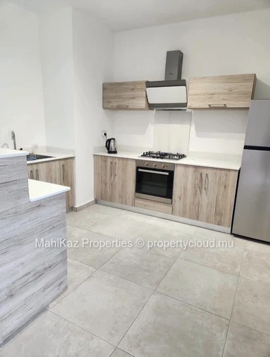 Modern 2-Bedroom Apartment For Rent | Quatre Bornes, Mauritius 