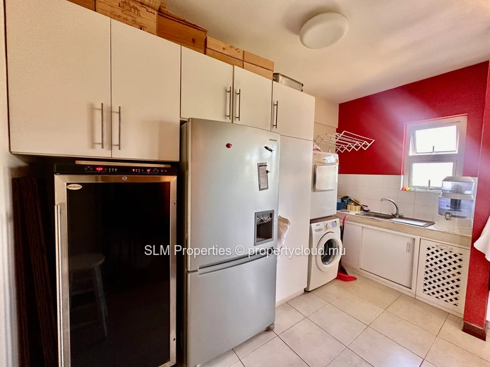 Floréal - à vendre charmant appartement de 3 chambres 