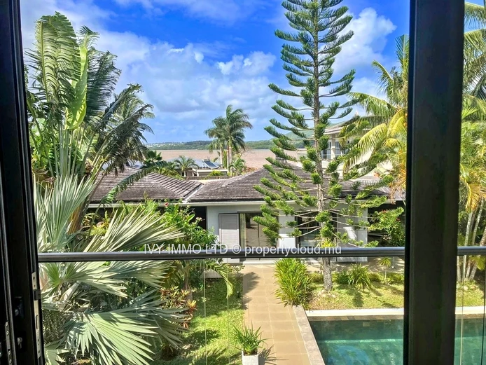 Villa exceptionnelle à vendre Située à #vieuxgrandport A proximité de la plage 