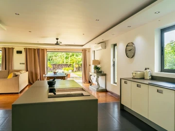 3 Bedroom Villa