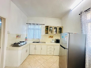 Appartement de 2 Chambres