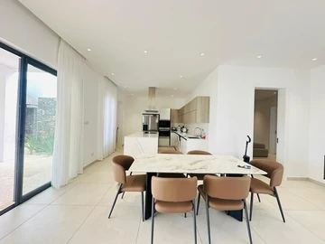 3 Bedroom Villa
