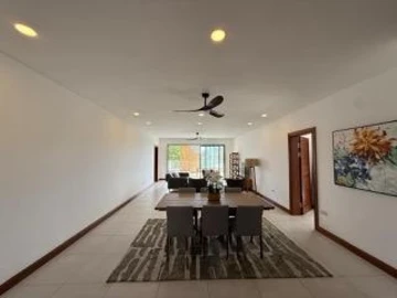 Appartement de 3 Chambres
