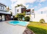 FOR RENT | Furnished 3-Bedroom Villa in Calodyne