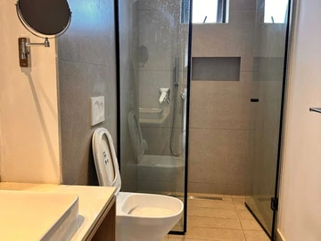 Appartement de 2 Chambres