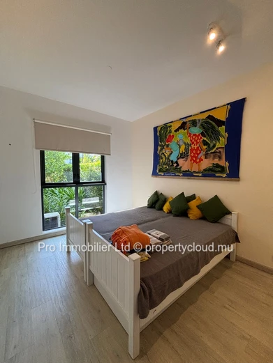Beautiful Ground Floor Apartment for Sale at Azuri Ocean & Golf Resort.
