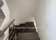 For Rent | Newly Built 3-Bedroom Duplex In Flic En Flac