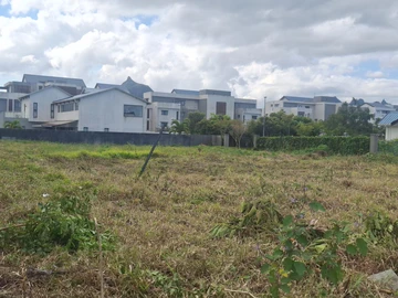 Residential Land
