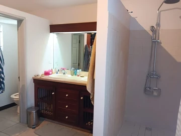 Villa de 3 Chambres